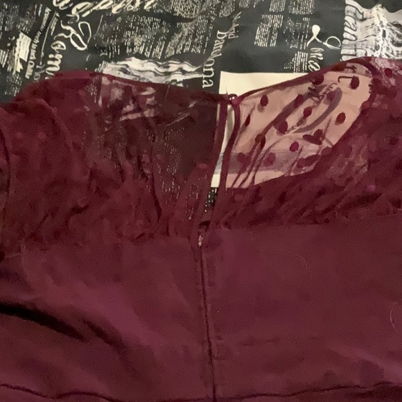 Torrid dress - Picture 5 of 5